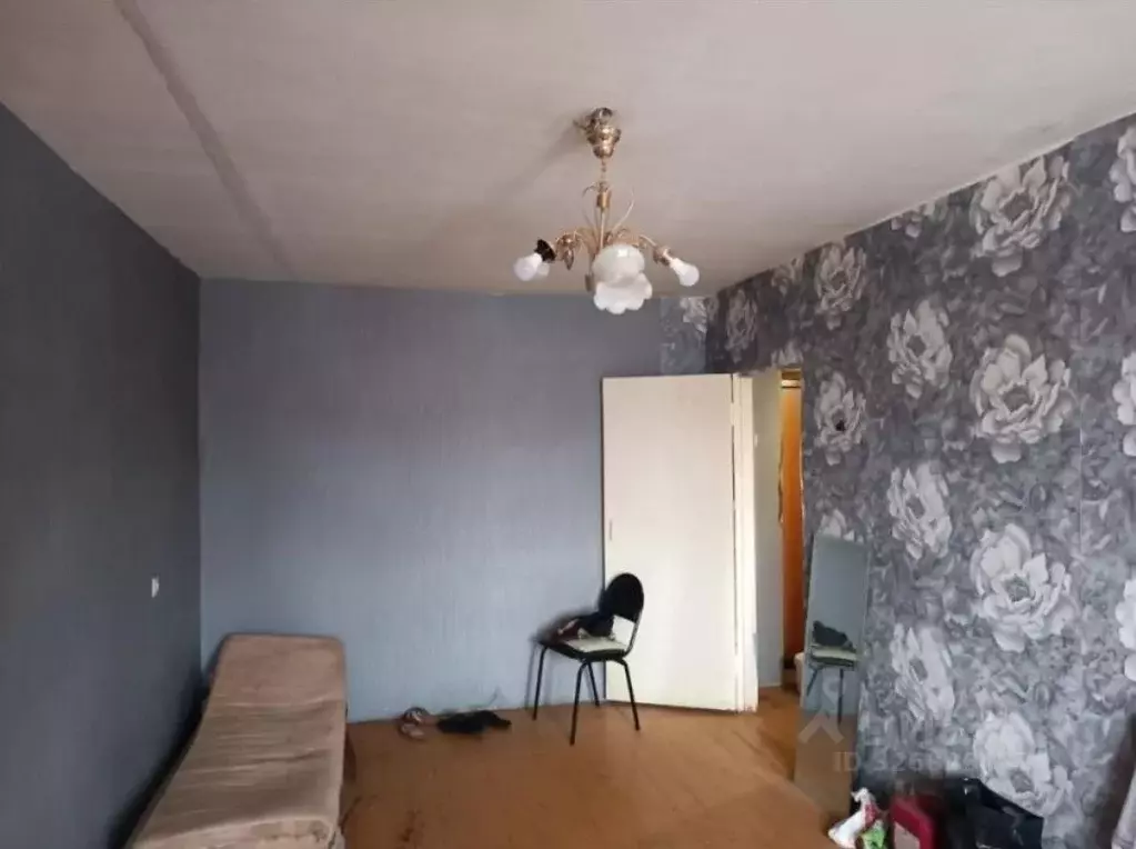 1-к кв. Кировская область, Киров ул. Лепсе, 42 (34.0 м) - Фото 1