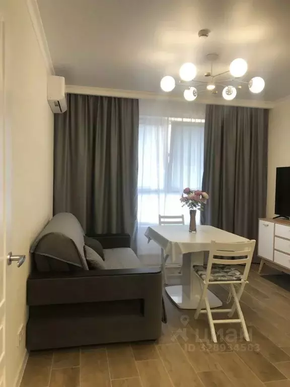 2-к кв. Московская область, Ленинский городской округ, пос. Развилка ... - Фото 0