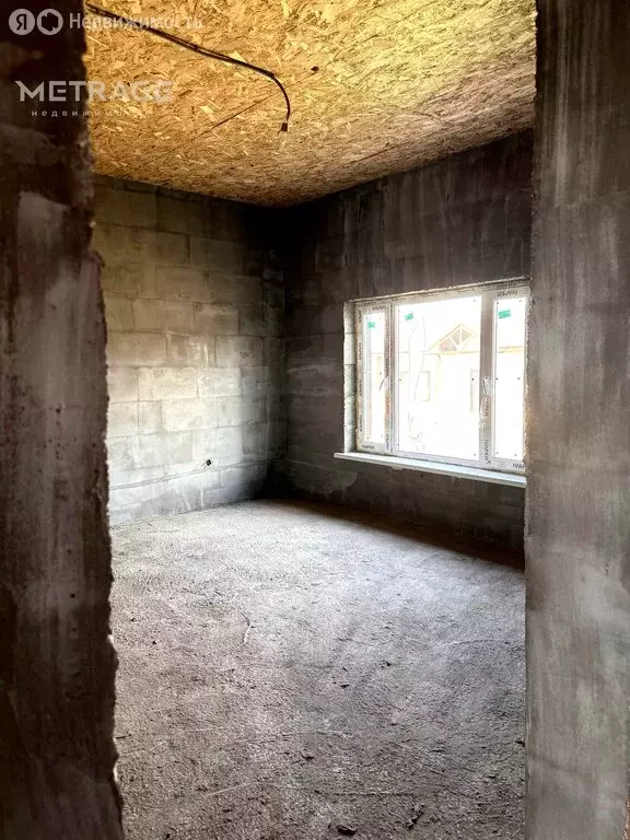Дом в Каменский сельсовет, микрорайон Гармония, 2232 (90 м) - Фото 1