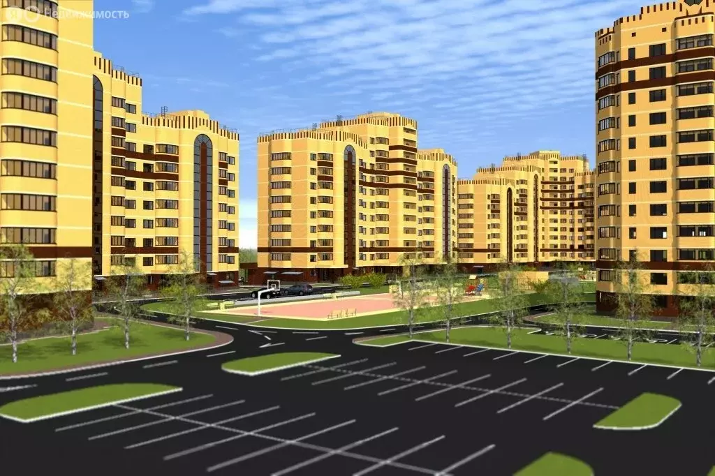 4-комнатная квартира: посёлок городского типа Андреевка, Жилинская ... - Фото 2