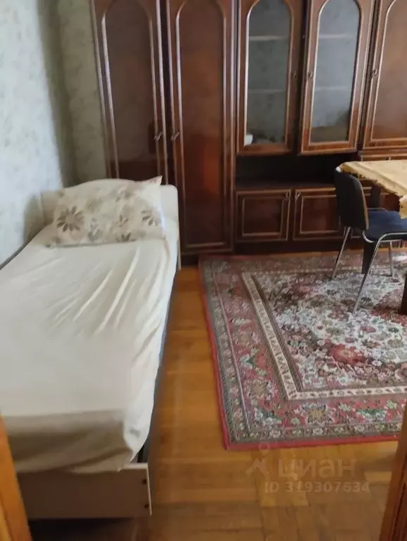 Комната Белгородская область, Белгород Левобережная ул., 22 (18.0 м) - Фото 1