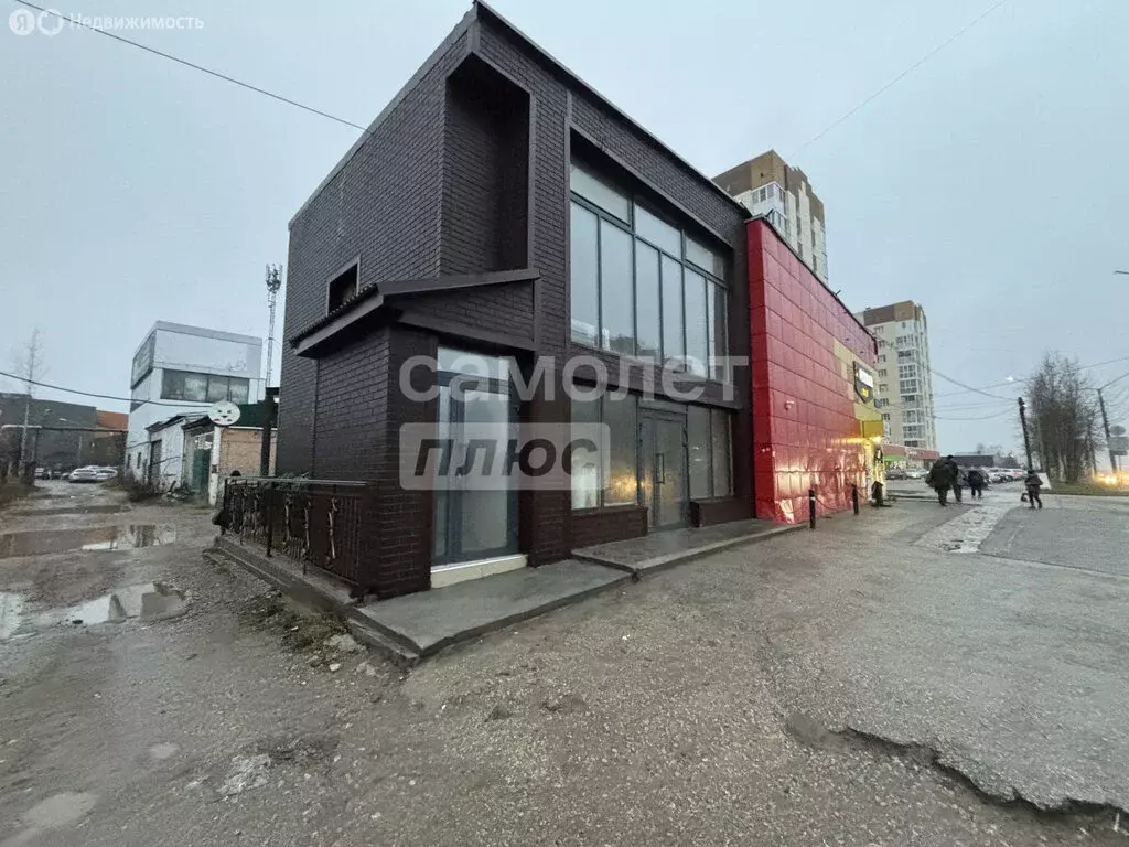 Помещение свободного назначения (90 м) - Фото 2