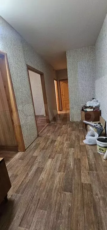 2-к. квартира, 52 м, 3/4 эт. - Фото 0