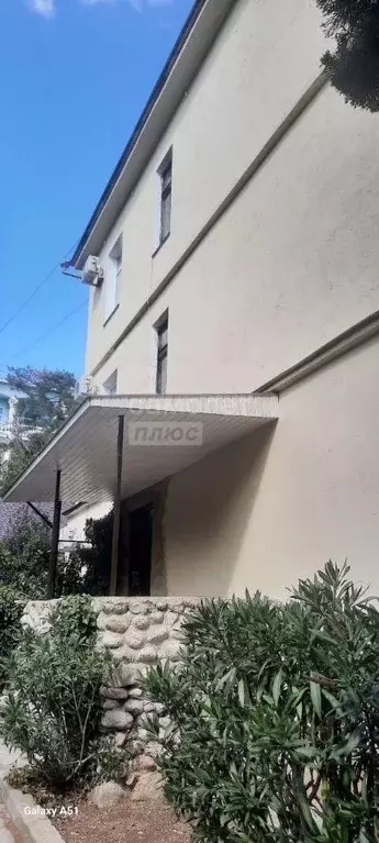 Студия Крым, Ялта муниципальный округ, Симеиз пгт ул. Владимира ... - Фото 2