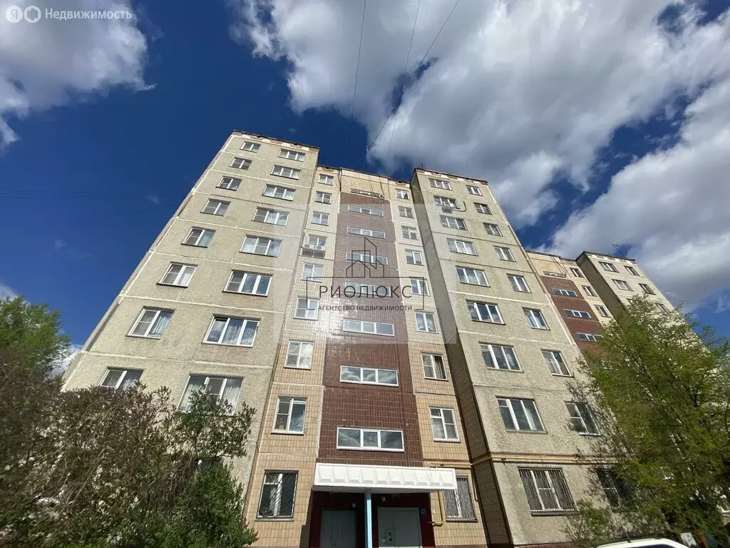 1-комнатная квартира: Челябинск, улица Калмыкова, 6А (33.3 м) - Фото 0