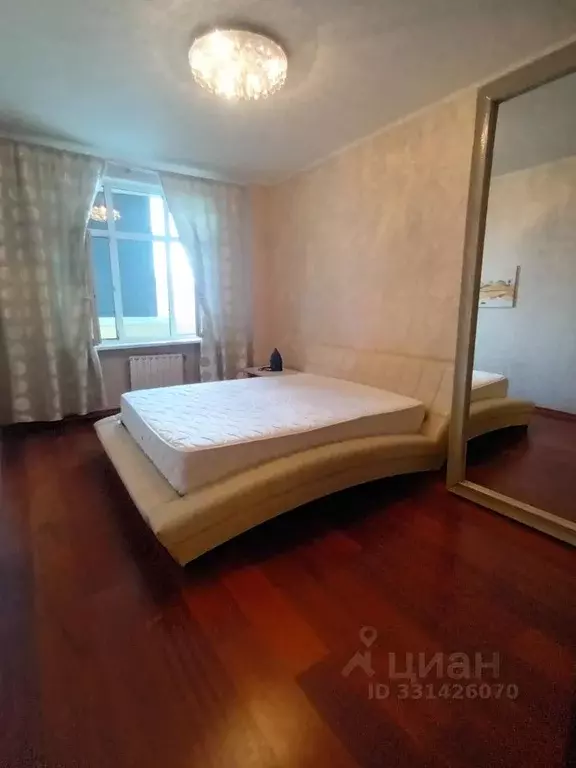2-к кв. Москва Союзный просп., 22 (56.0 м) - Фото 1
