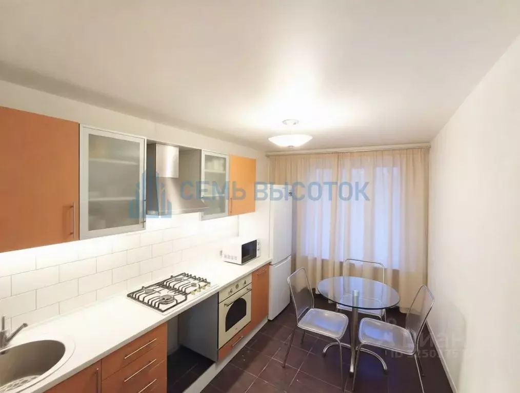 1-к кв. Москва, Москва, Троицк В мкр, 21 (35.0 м) - Фото 0