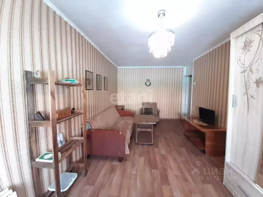 2-к кв. Красноярский край, Норильск Солнечный проезд, 7 (42.9 м) - Фото 1