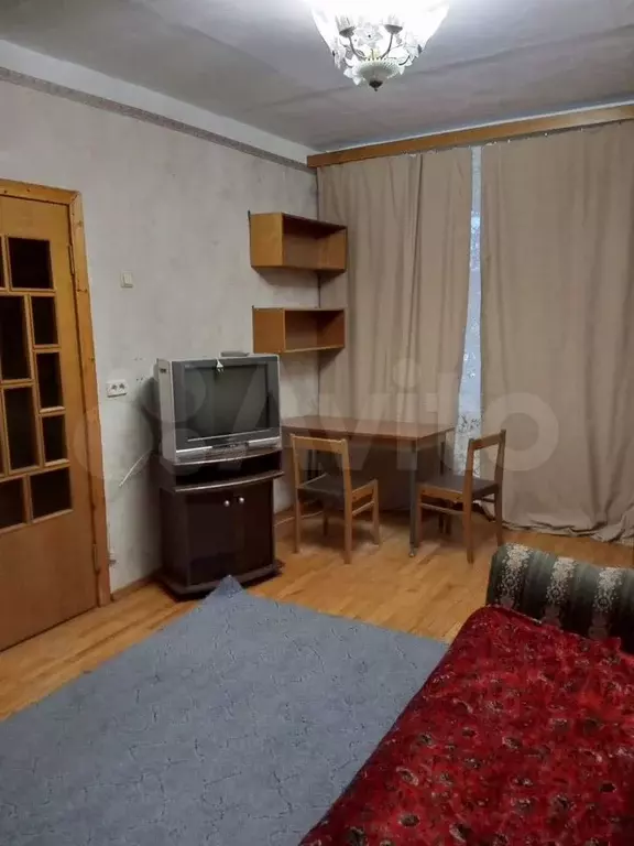 2-к. квартира, 40 м, 1/2 эт. - Фото 0