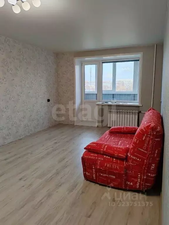 1-к кв. Удмуртия, Ижевск ул. Максима Горького, 156 (33.1 м) - Фото 2