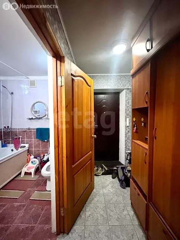 2-комнатная квартира: Аша, улица Озимина, 11 (45.3 м) - Фото 2