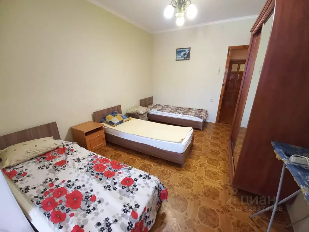 1-к кв. Крым, Евпатория ул. Вити Коробкова, 68 (28.0 м) - Фото 2