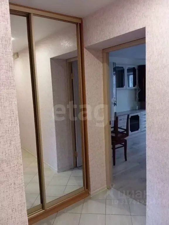 2-к кв. Ярославская область, Ярославль ул. 8 Марта, 9 (48.2 м) - Фото 0