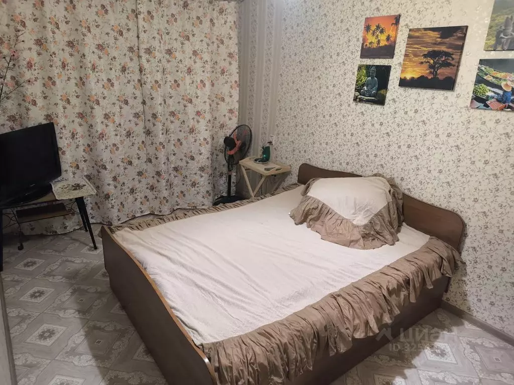 2-к кв. Омская область, Омск Мельничная ул., 91 (49.0 м) - Фото 1