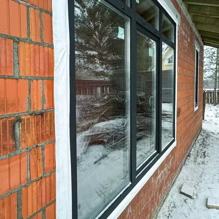 Дом в Ленинградская область, Кировский район, Мгинское городское ... - Фото 2