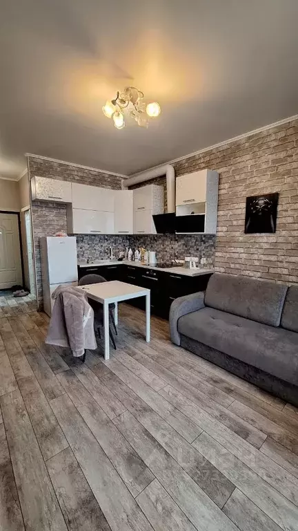 Студия Московская область, Солнечногорск городской округ, Голубое пгт ... - Фото 2