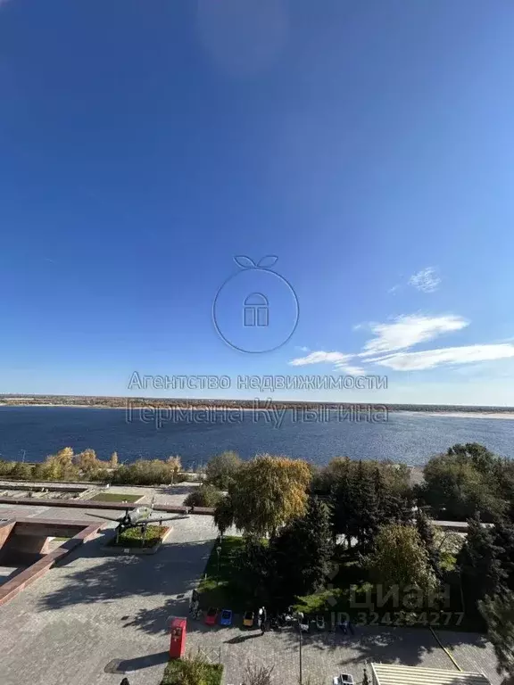 2-к кв. Волгоградская область, Волгоград ул. Маршала Чуйкова, 45 (57.2 ... - Фото 1