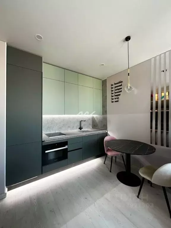 2-к кв. Москва Большой Волоколамский проезд, 23 (39.0 м) - Фото 1