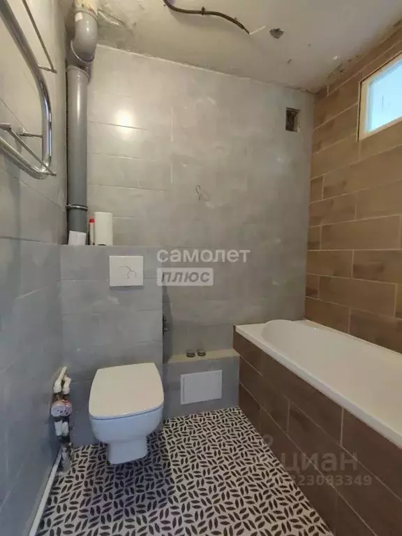 1-к кв. Архангельская область, Коряжма Архангельская ул., 9Б (30.0 м) - Фото 2