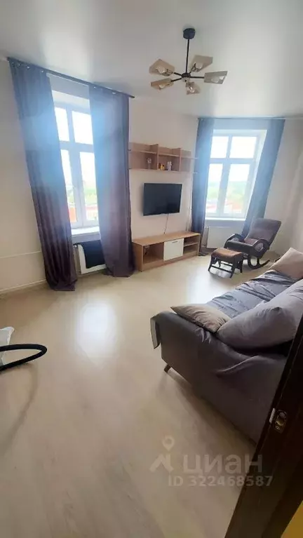 2-к кв. Московская область, Одинцовский городской округ, с. Лайково, ... - Фото 2