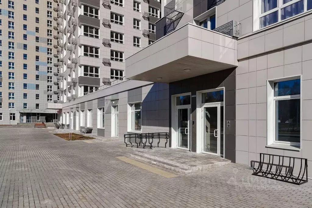 Помещение свободного назначения в Московская область, Пушкино ... - Фото 0