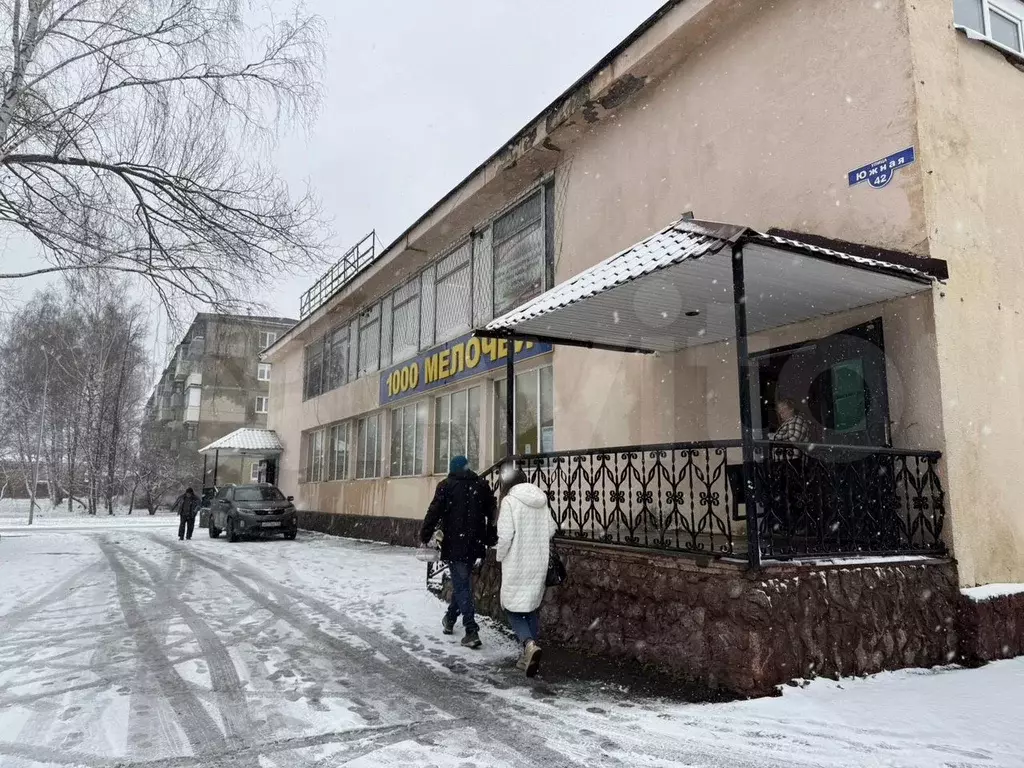 Торговая площадь - Фото 0