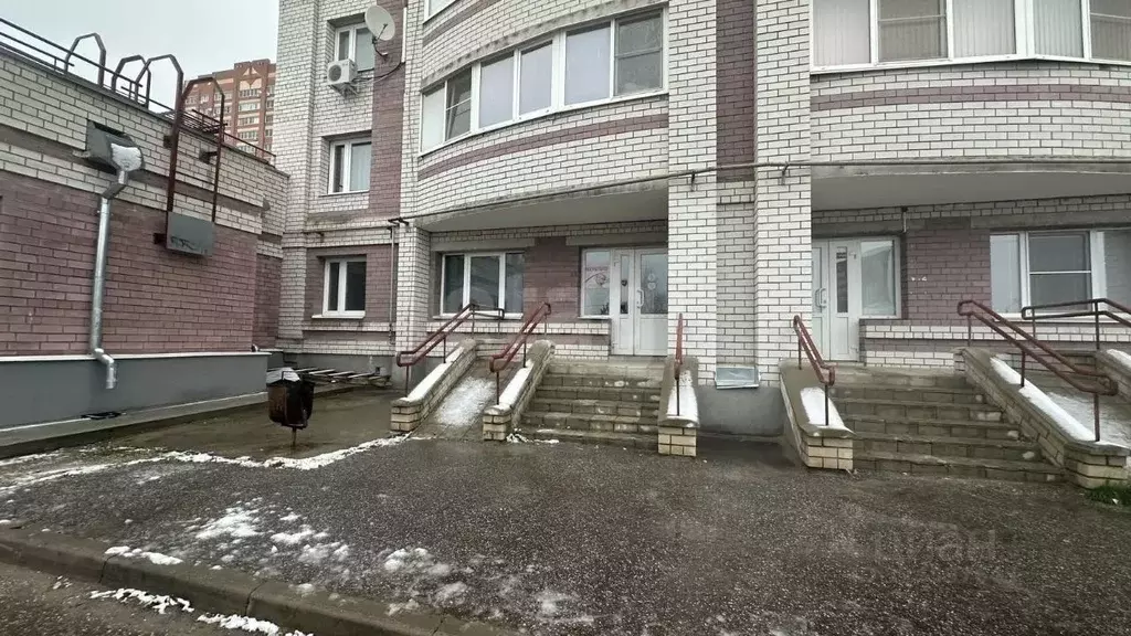 Помещение свободного назначения в Владимирская область, Ковров ул. ... - Фото 2