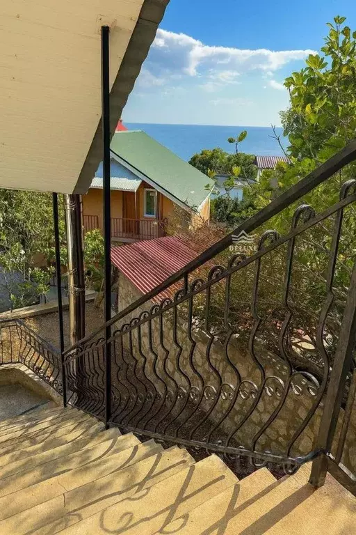 Дом в Крым, Ялта муниципальный округ, Парковое пгт  (217 м) - Фото 1