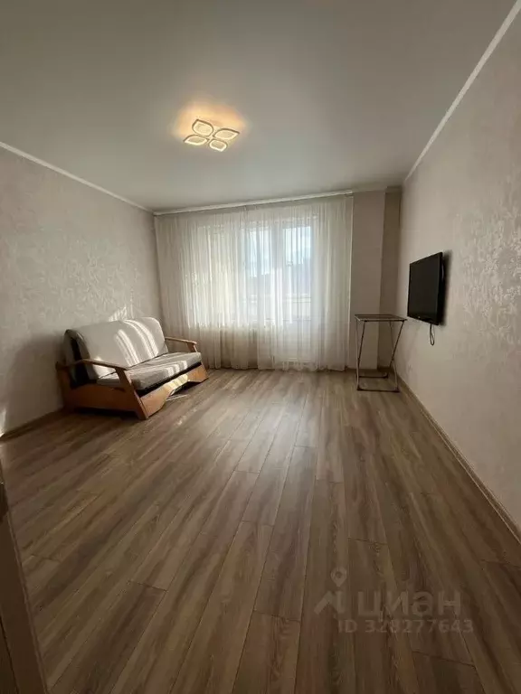 2-к кв. Татарстан, Альметьевск ул. Шевченко, 156 (54.0 м) - Фото 2