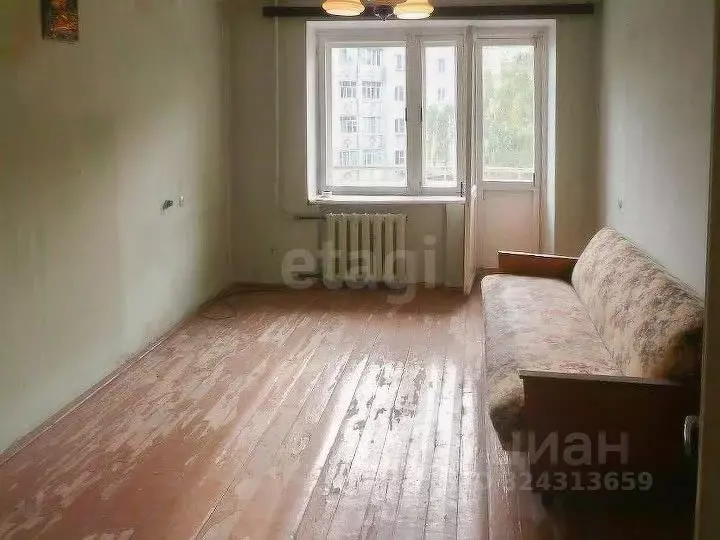 2-к кв. Ярославская область, Ярославль Алмазная ул., 7 (40.0 м) - Фото 1