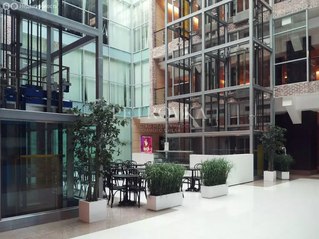 Офис (424.8 м) - Фото 2