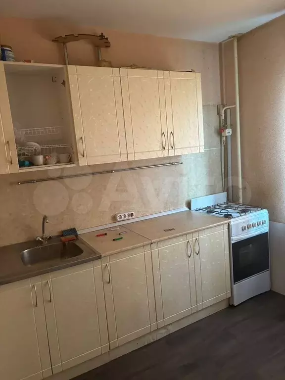 2-к. квартира, 54 м, 1/9 эт. - Фото 0