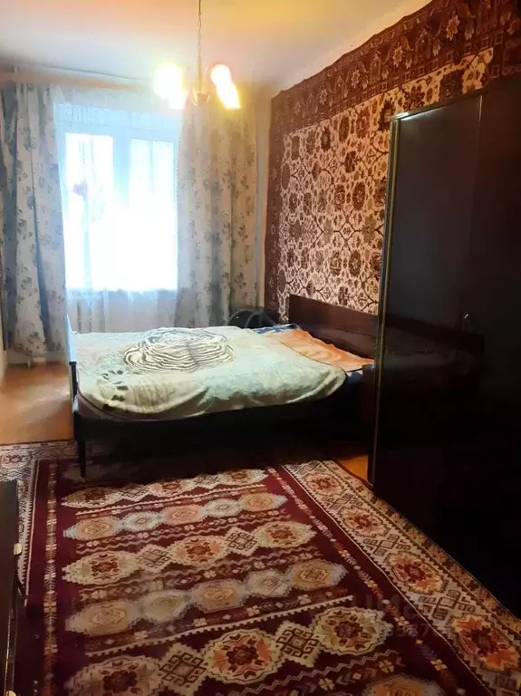3-к кв. Московская область, Балашиха Железнодорожный мкр, ул. Новая, ... - Фото 0