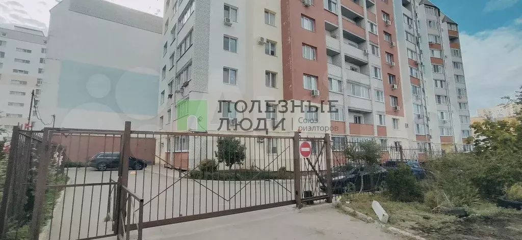 Комната 16 м в 2-к., 3/10 эт. - Фото 0