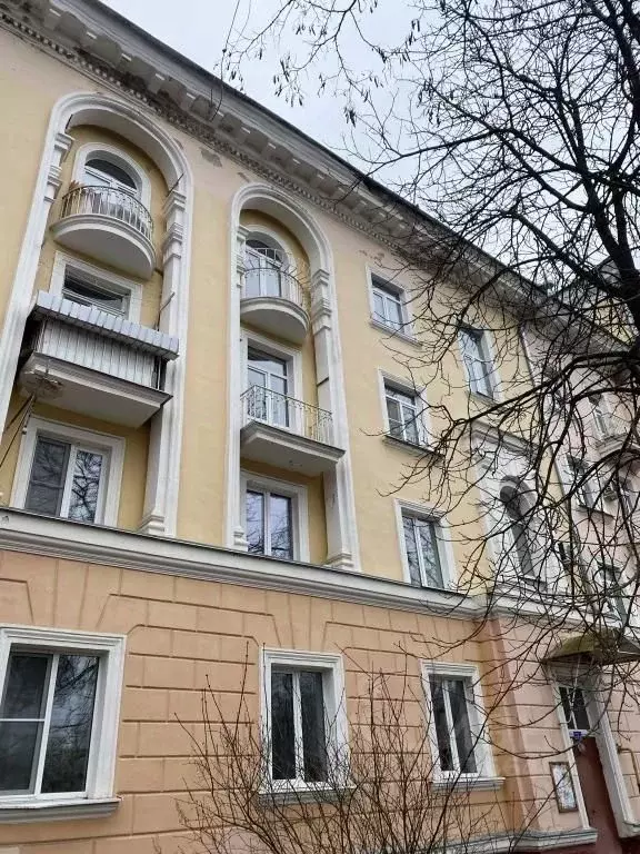 2-к кв. Московская область, Коломна ул. Ватутина, 1/40 (52.0 м) - Фото 2