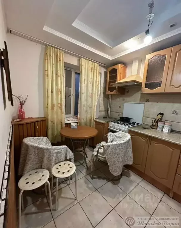 2-к кв. Самарская область, Самара ул. Авроры, 122 (46.1 м) - Фото 1