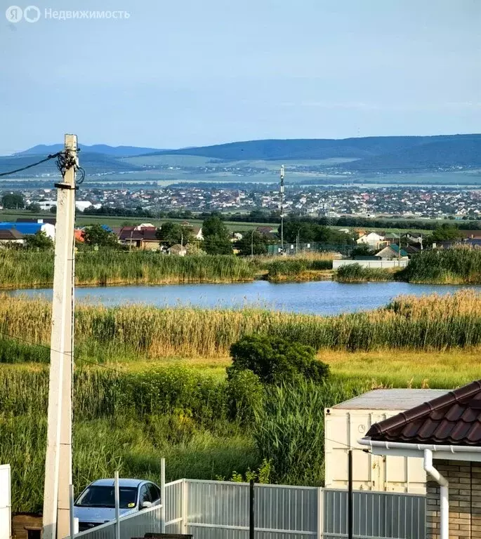 Дом в Анапа, Северная улица, 2 (141 м) - Фото 0