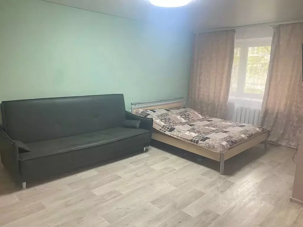 2-к кв. Свердловская область, Серов ул. Льва Толстого, 38 (47.0 м) - Фото 1