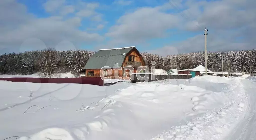 Купить Дом В Искитимском Районе Г Новосибирск