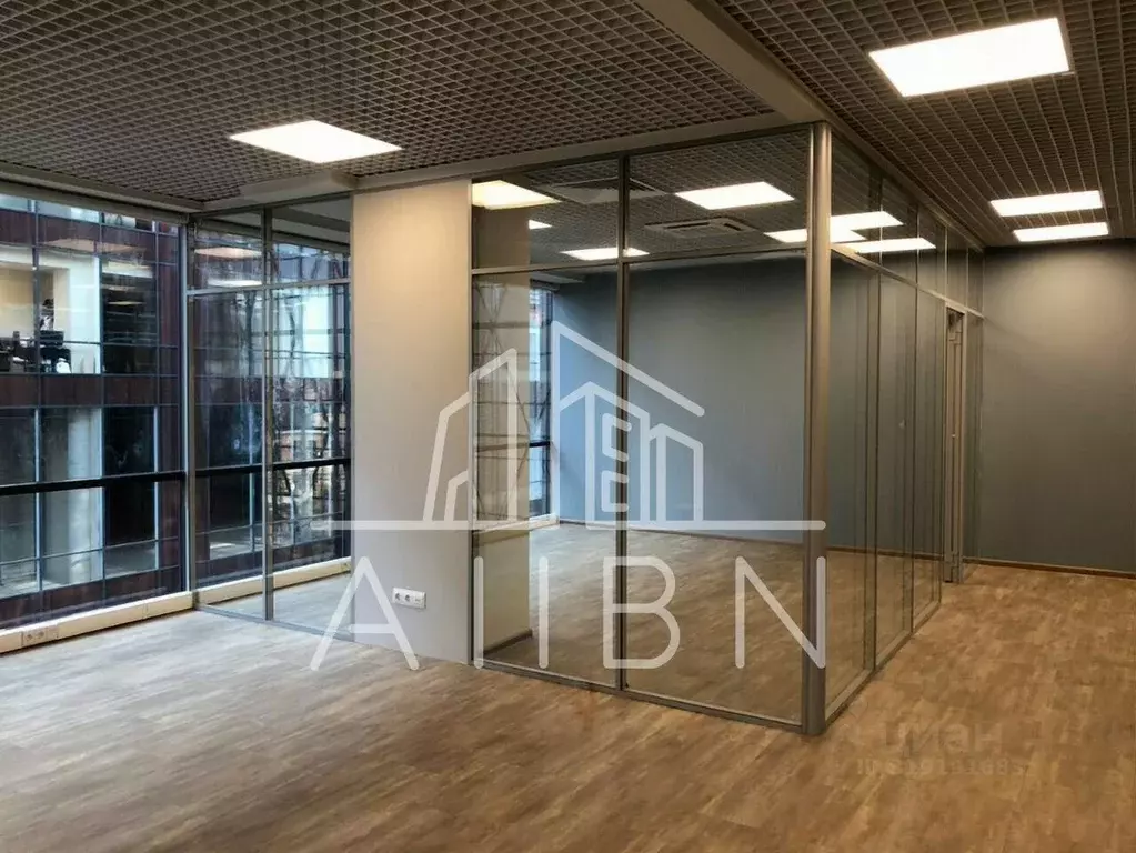 Офис в Москва Каширское ш., 3К2С4 (385 м) - Фото 1