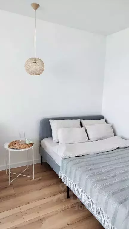 1-к кв. Тюменская область, Ишим ул. Свердлова, 39 (32.0 м) - Фото 2