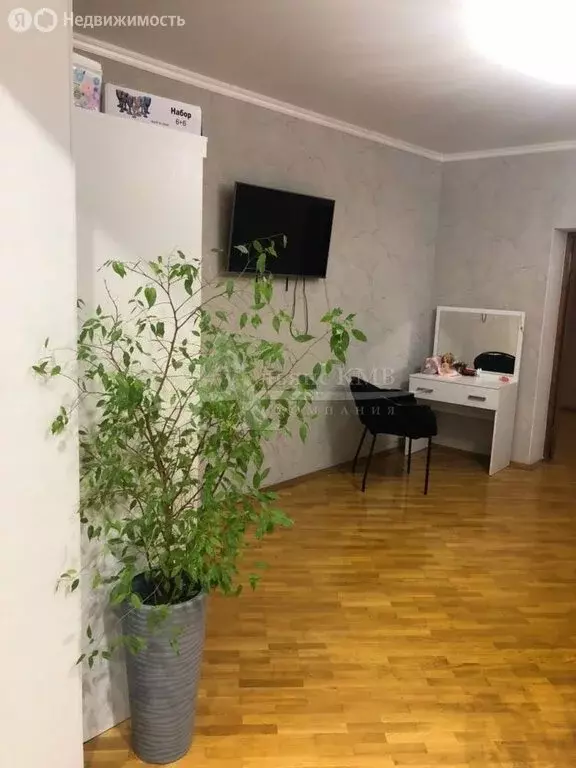 3-комнатная квартира: Минеральные Воды, Юбилейная улица, 9 (129 м) - Фото 0