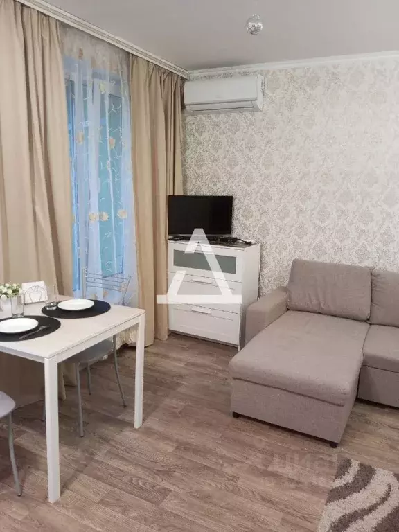 Студия Самарская область, Волжский район, Смышляевка городское ... - Фото 2