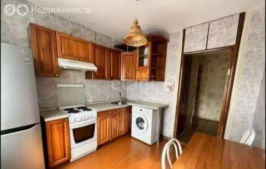 2-комнатная квартира: Барнаул, улица Солнечная Поляна, 43 (56 м) - Фото 1