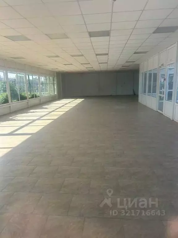 Помещение свободного назначения в Крым, Симферополь ул. Генерала ... - Фото 1