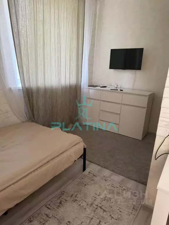 Студия Татарстан, Казань Газовая ул., 7А (18.0 м) - Фото 1