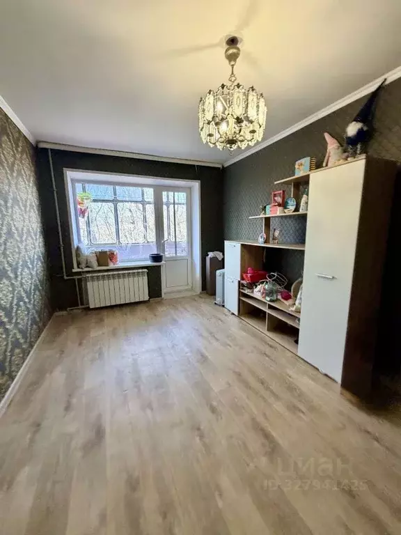 2-к кв. Белгородская область, Шебекино ул. Кирова, 20 (45.0 м) - Фото 1