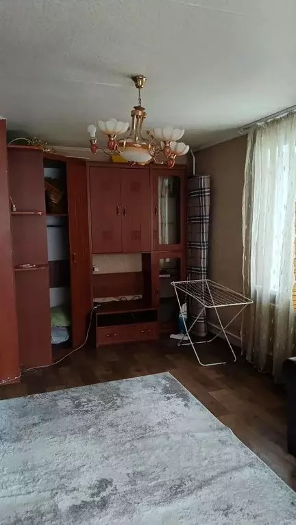 1-к кв. Московская область, Электросталь ул. Мира, 13 (33.0 м) - Фото 2