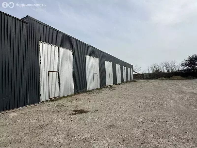 Склад (300 м) - Фото 1