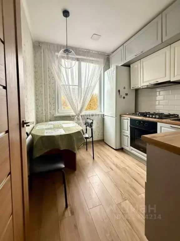 2-к кв. Московская область, Видное Школьная ул., 82 (45.4 м) - Фото 2